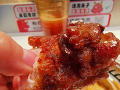 -龍歌自助小火锅(市南金茂湾店)