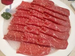 -澳门豆捞(裕华东路店)