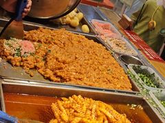 -丁家坡洋芋·观音桥好吃街A区(全国总店)