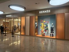 -爱马仕 HERMES(德基广场店)