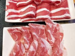 -宽板凳老灶火锅(南礼士路店)