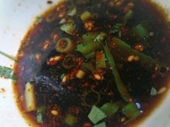 咸蘸料-金达盛烤肉(五里店)
