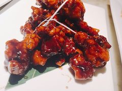 -绿茶餐厅(广州天河城店)