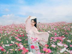 -紫颐香薰山谷景区