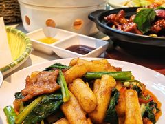 -南拳十三姨·潮汕砂锅粥·粤菜(西单大悦城店)