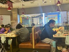 -八合里潮汕鲜牛肉火锅(上海汇智广场店)