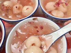 -马叉虫和妖且闲·长沙大排档(解放西店)