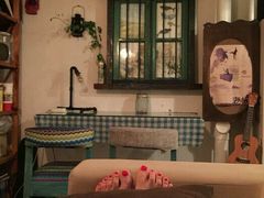 -一杯海(国际海水浴场店)