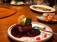 -老江南春·中国龙菜(衡山路店)