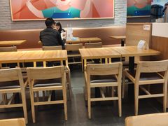 大堂-拿渡麻辣香锅(百联滨江店)