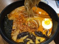 -仓桥家·焗寿司·锅物(光谷步行街店)