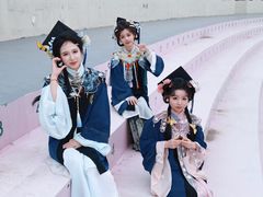 -吉林大学(前卫南区)