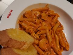 -Mr.Pizza米斯特比萨(苏州平江万达广场店)