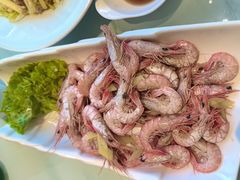 -映像威海·海鲜味道(经区店)