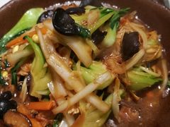 -香香海南菜餐厅