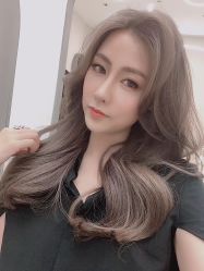 点击看大图 -MODEL'S HAIR