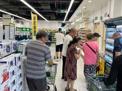 -北京华联购物中心(天通苑店)