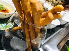 -巴奴毛肚火锅(商城路店)