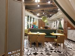 -泰柠小馆泰式料理(银泰城店)