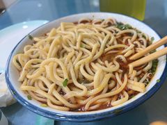 -马艾萨中国兰州传统牛肉面(惠新里店)