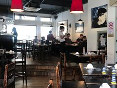 大堂-La Creperie法餐厅(桃江路店)