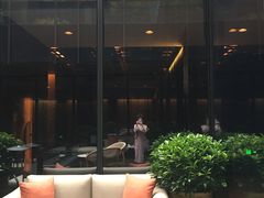 -璞瑄酒店大堂吧