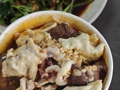 -四里沙茶面(湖滨四里店)