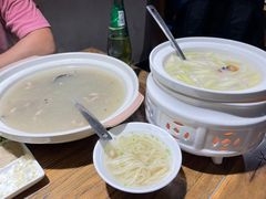 -湖畔鲁菜·二十年老字号餐厅(大明湖店)