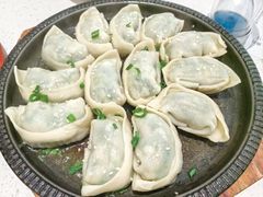 深渡包袱饺-刀板香·安徽菜(国购IFC店)