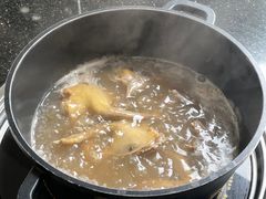 -皇鸽餐厅(五桂山分店)