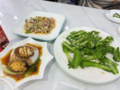 -阿浪海鲜连锁•海鲜加工•老字号(第一市场店)