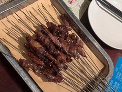-清真·老兰家(兴善寺西街总店)