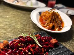 -上海小南国(正大店)