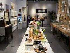自助取餐区-鲜鱼口老字号美食街