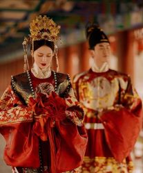 点击看大图 -巴黎婚纱摄影(品质优选龙华总店)