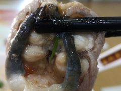 湖鳝-荔林食店(西华路店)