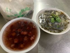 -芳婆糕团店(王府大街店)