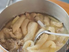 -小众香港茶餐厅(金山店)