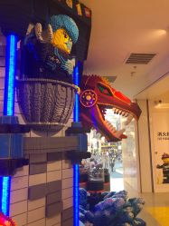 -乐高品牌旗舰店(人民广场店)