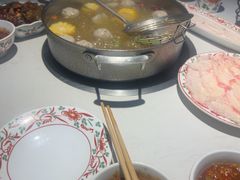 -汕头八合里海记牛肉店(清河店)