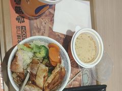 -吉野家(回龙观同成街店)
