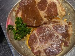 -大叹号·朝鲜族烤肉(潍坊泰华城店)