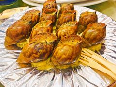 法式蜗牛-金时代顺风大酒店(协泰店)