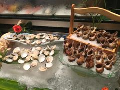 -广东嘉华大酒店·季花铁板烧餐厅