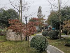 -洪湖家庭农场·团建·露营·会议