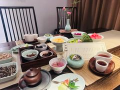 -青藤茶馆(凤起路店)