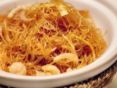 -古越舫·精品杭帮菜(商都路店)
