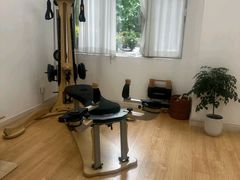 -Isofit 普拉提·婵柔工作室