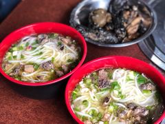 -正宗李家土鸡米线店