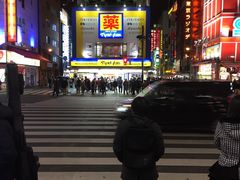 -秋叶原电器街